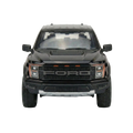 Ford F-150 Raptor Negra