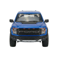 Ford F-150 Raptor Azul