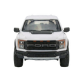 Ford F-150 Raptor Blanca