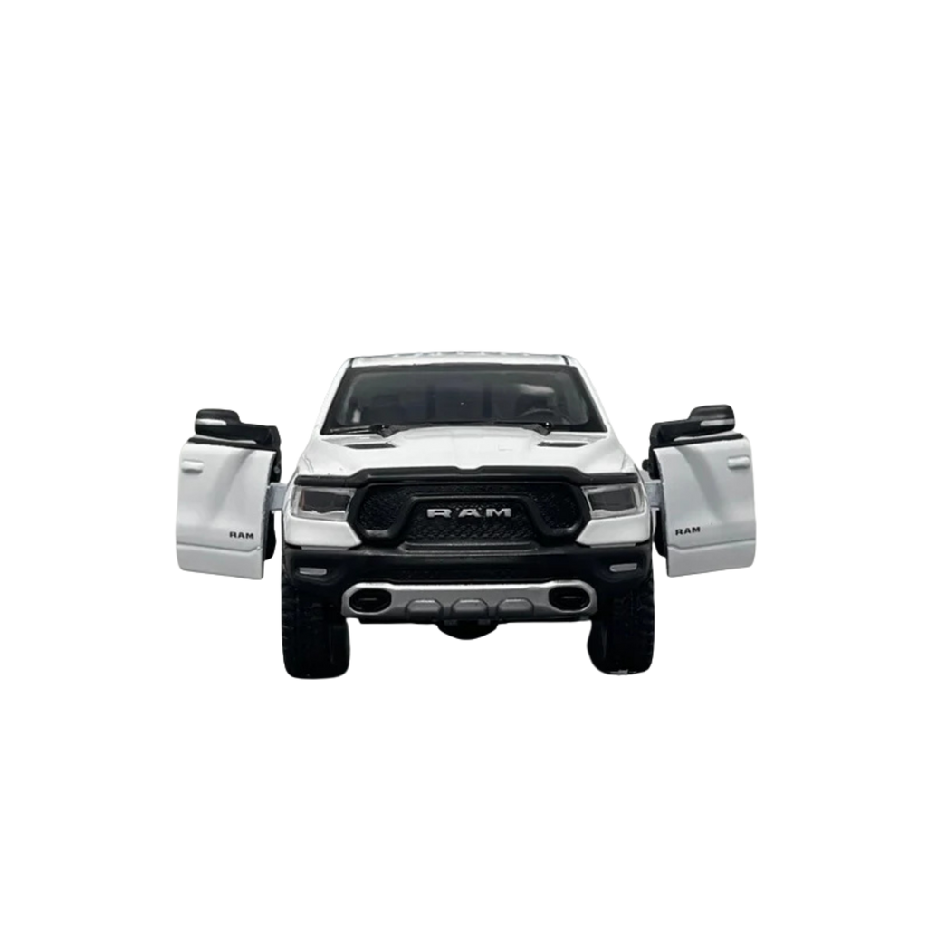 Dodge Ram 1500 Blanca