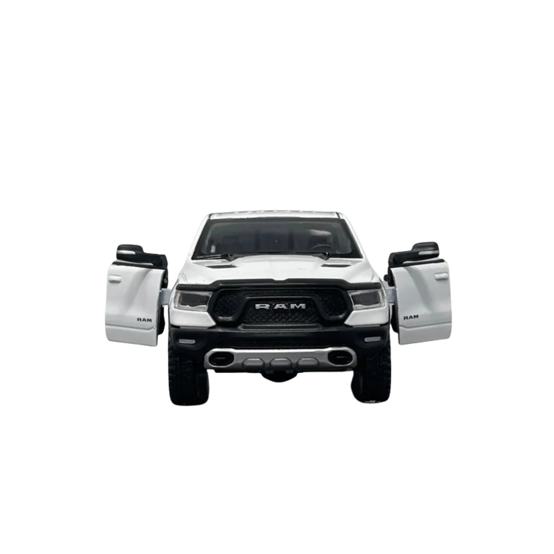 Dodge Ram 1500 Blanca