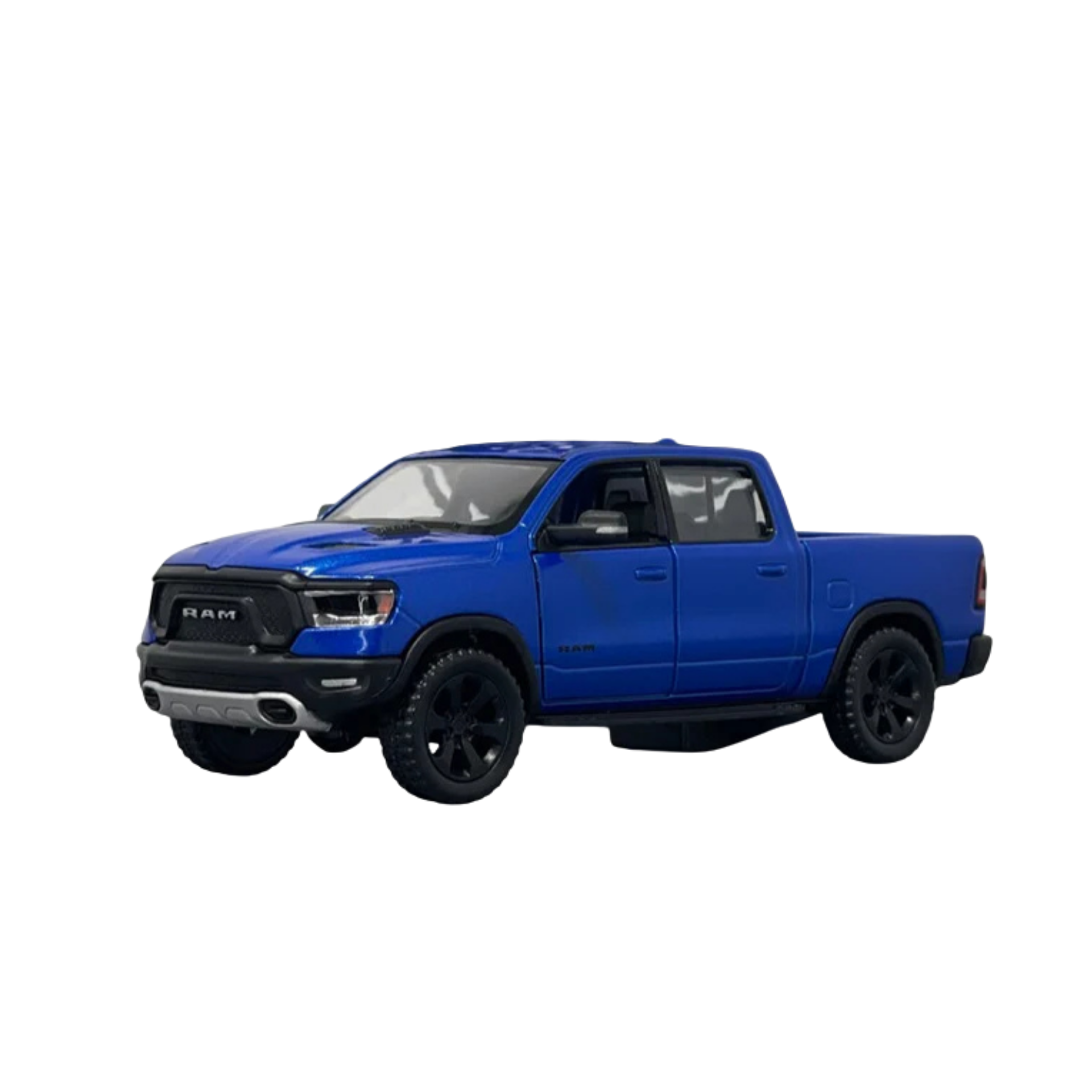Dodge Ram 1500 Azul